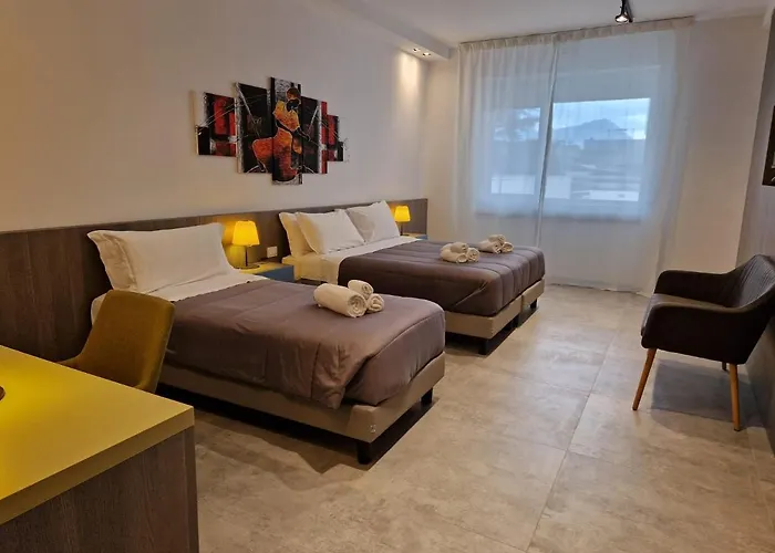 Kore Hotel