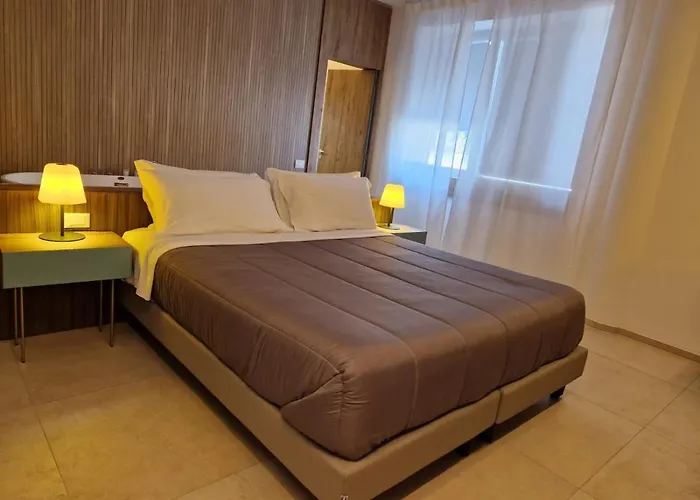 Kore Hotel