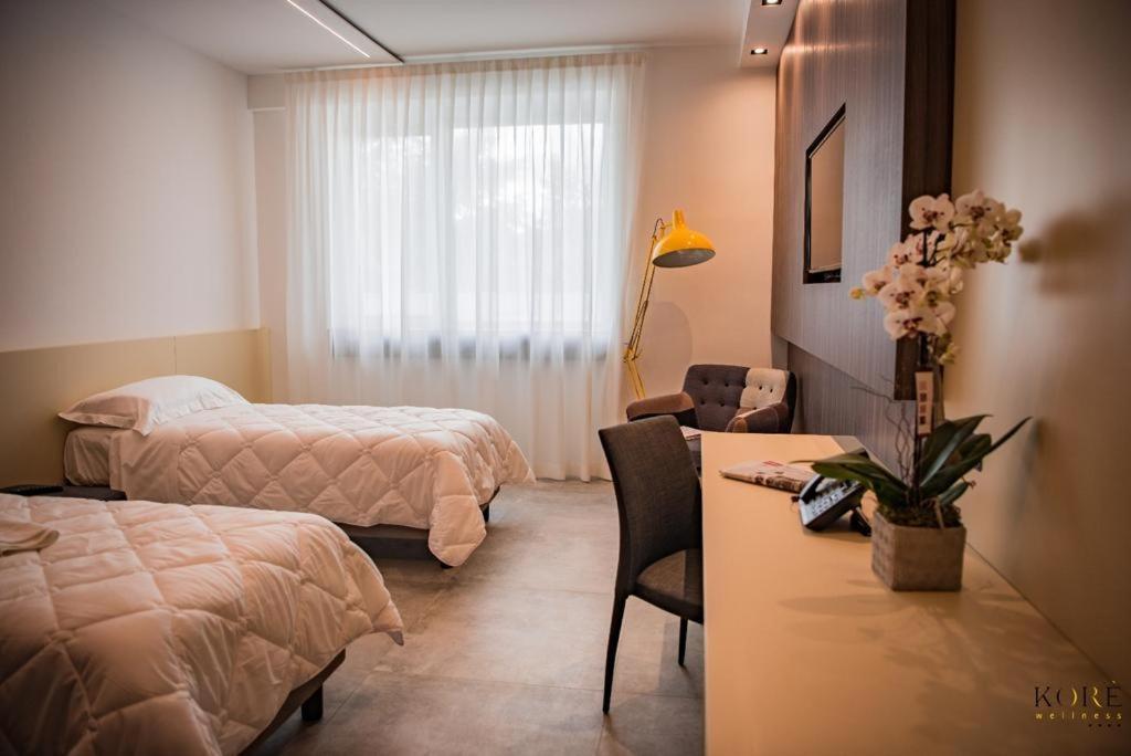 Kore Hotel Nocera Superiore