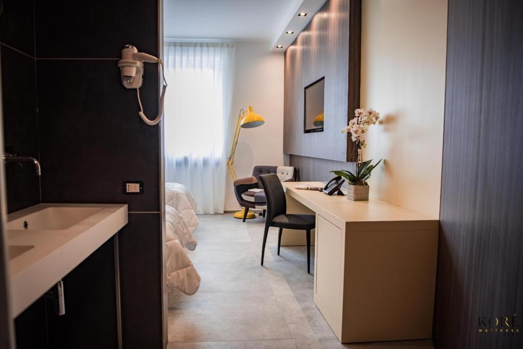 Hotel Kore