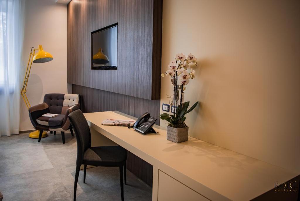 Hotel Kore