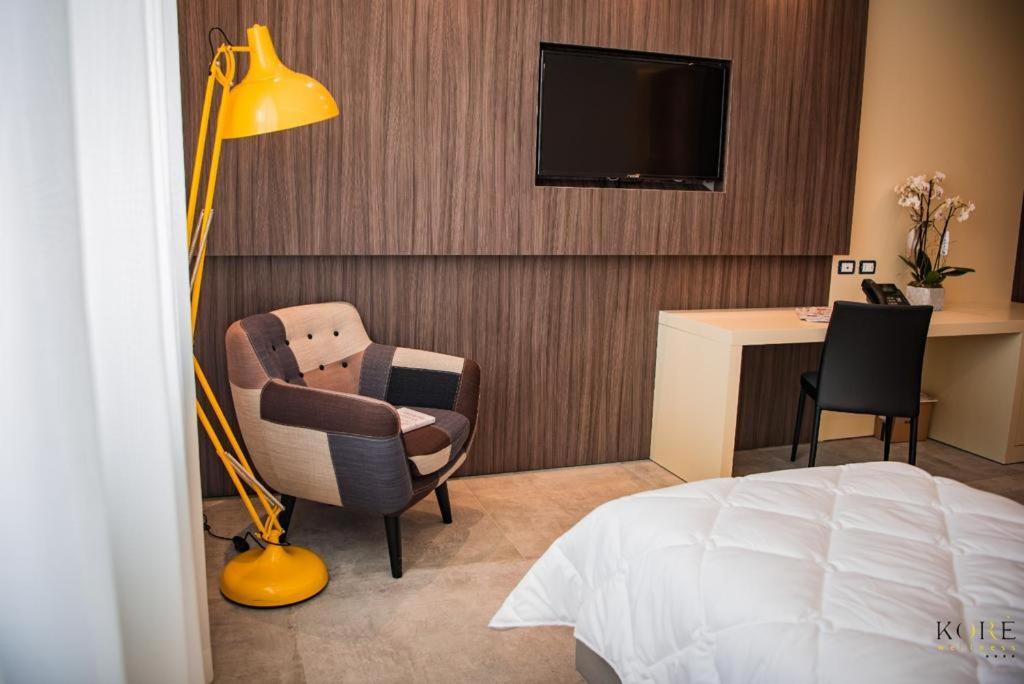 Hotel Kore