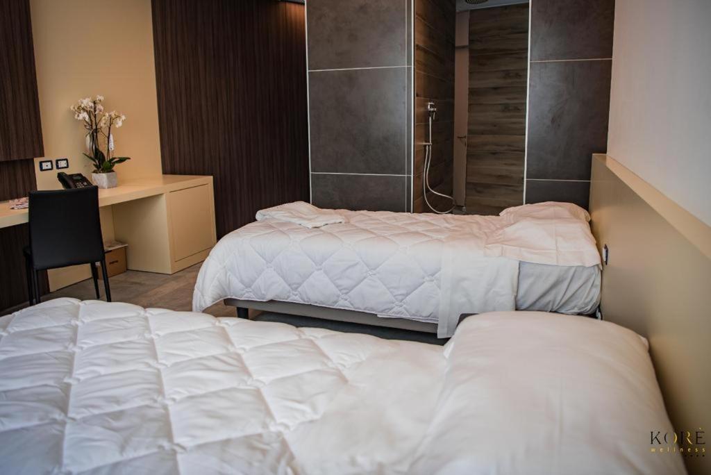 Kore Hotel 4*