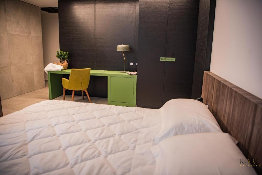 Hotel Kore