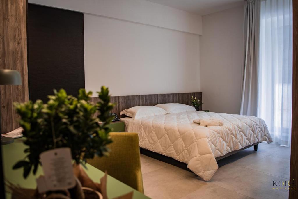 Kore Hotel 4*