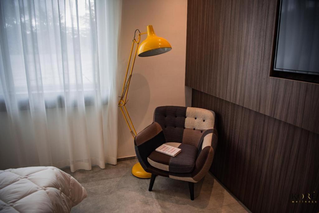 Kore Hotel