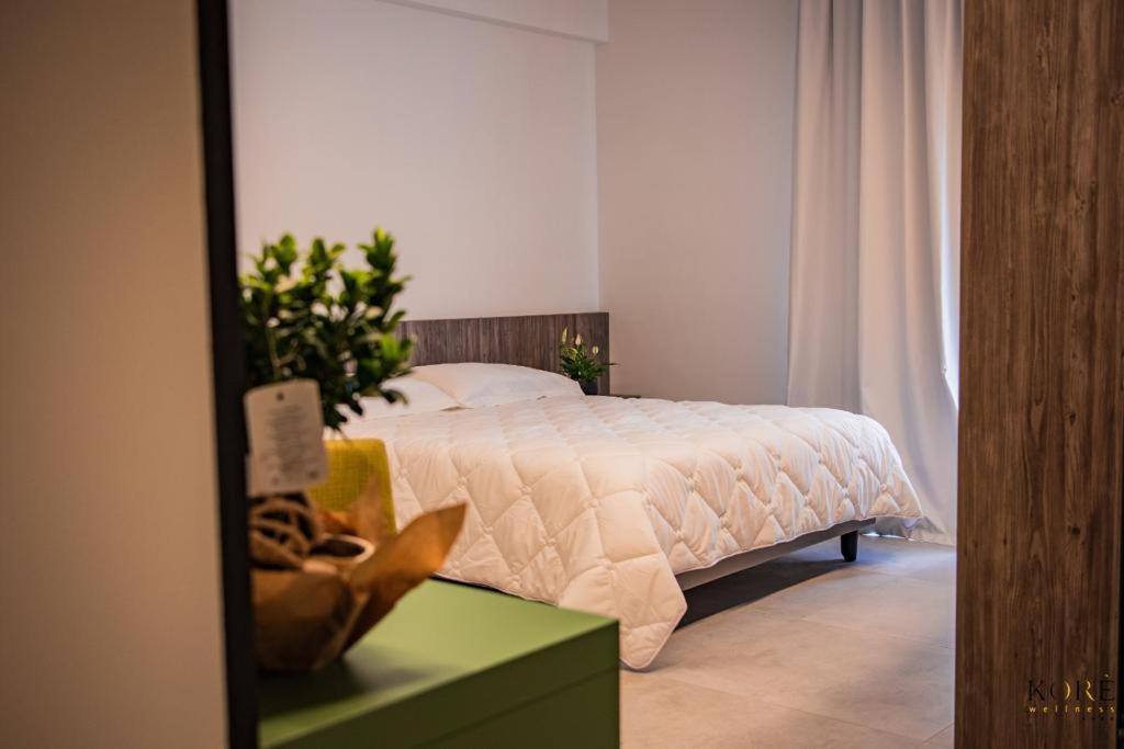 Kore Hotel