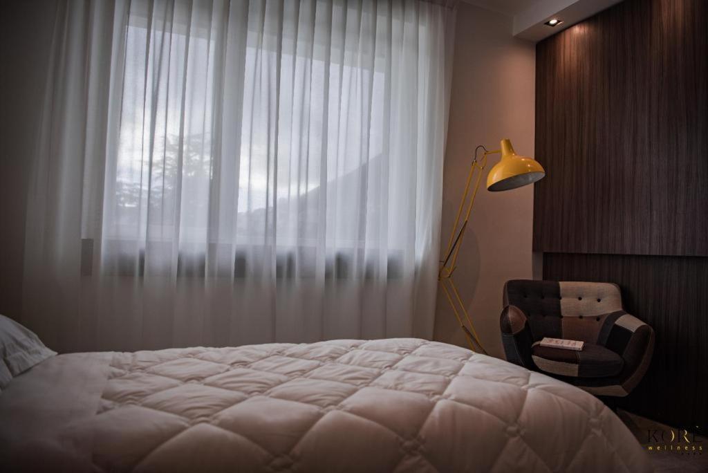 Hotel Kore 4*