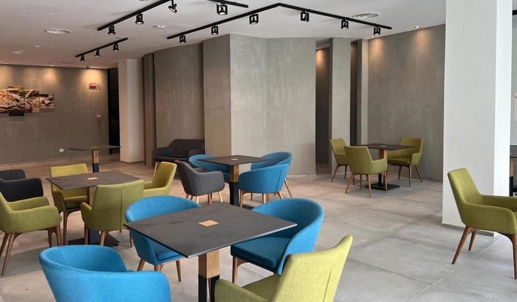 Hotel Kore