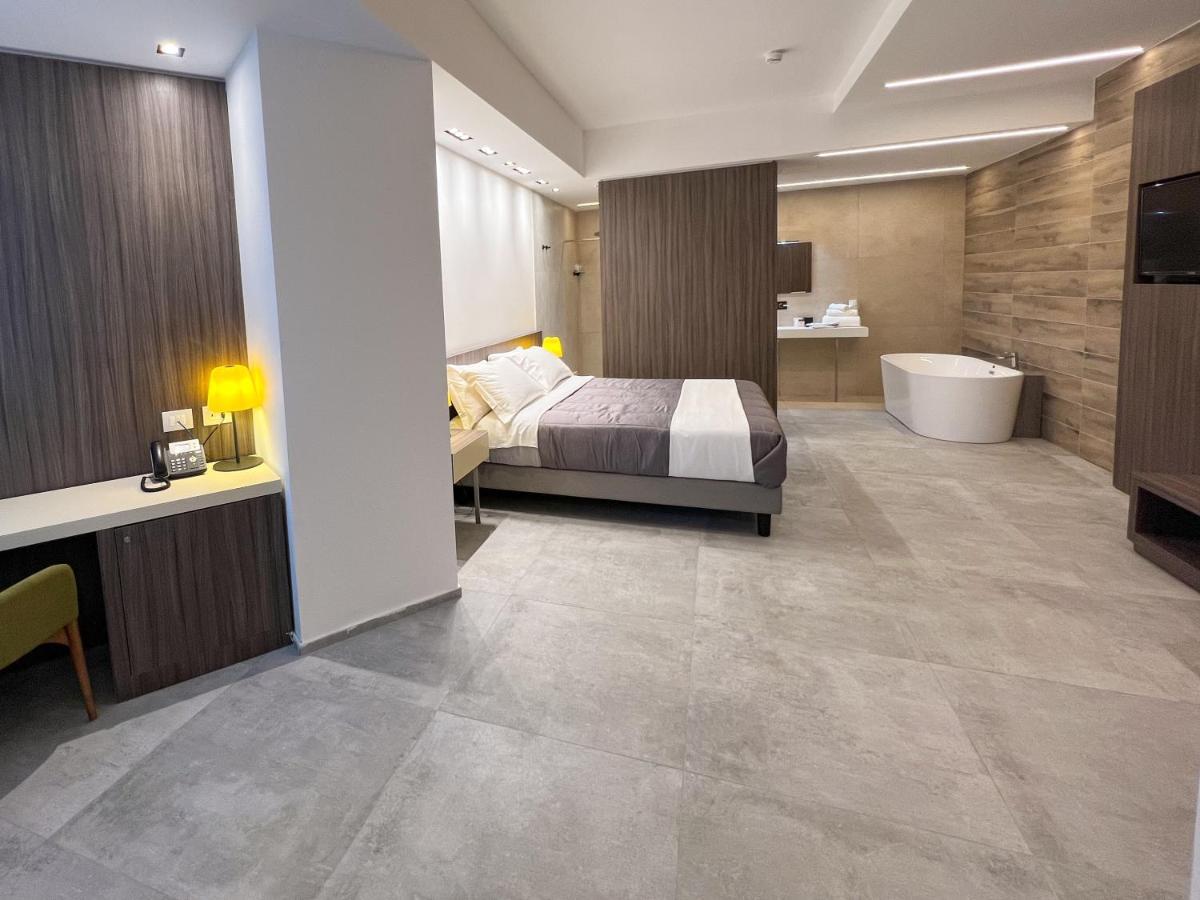 Hotel Kore 4*