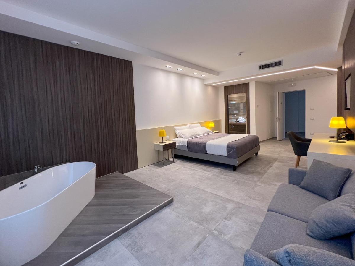Hotel Kore 4*