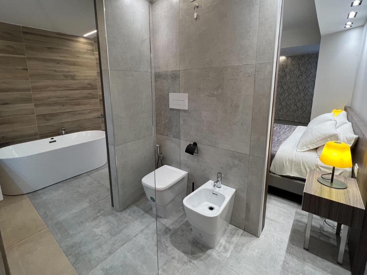 Kore Hotel Nocera Superiore