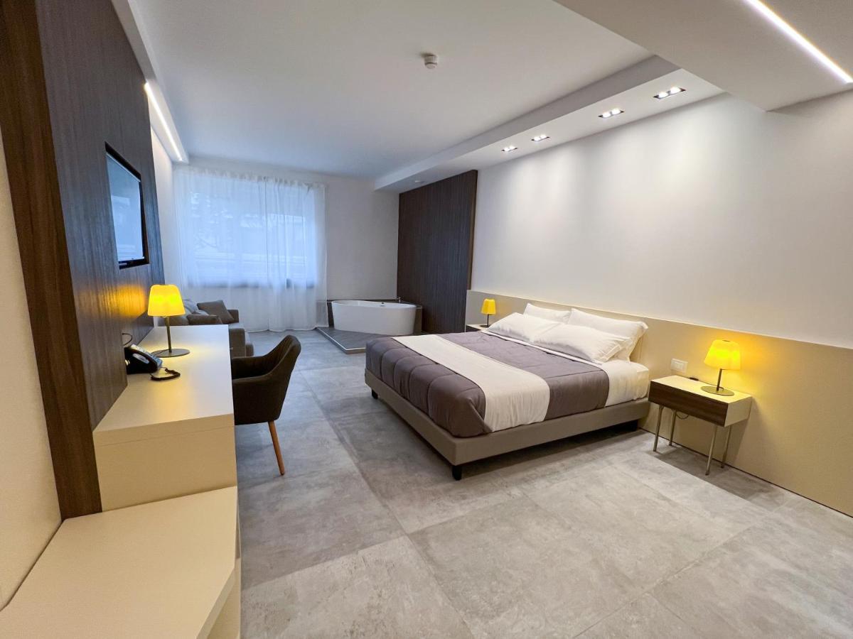 Hotel Kore Nocera Superiore