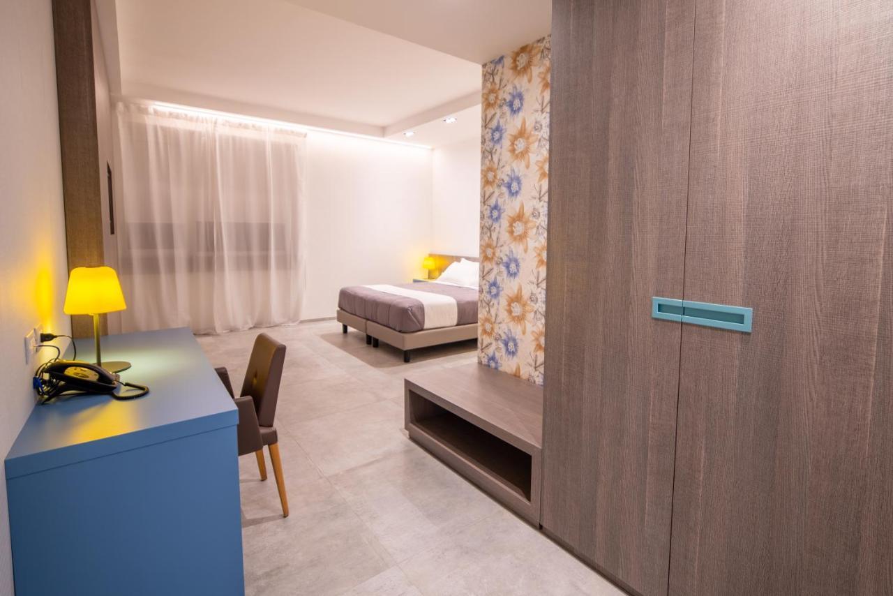 Hotel Kore