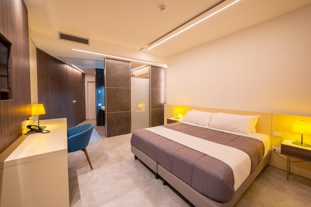 Kore Hotel Nocera Superiore