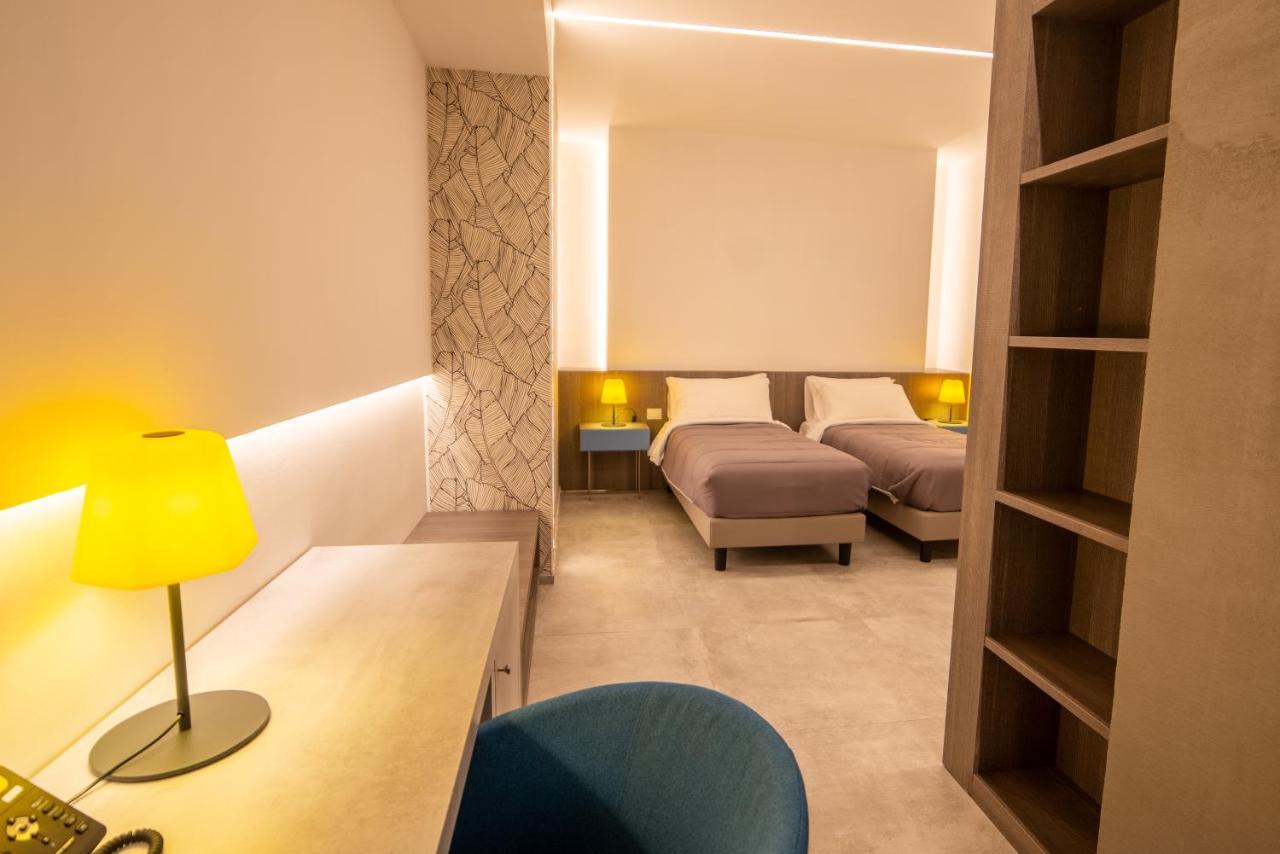 Kore Hotel 4*