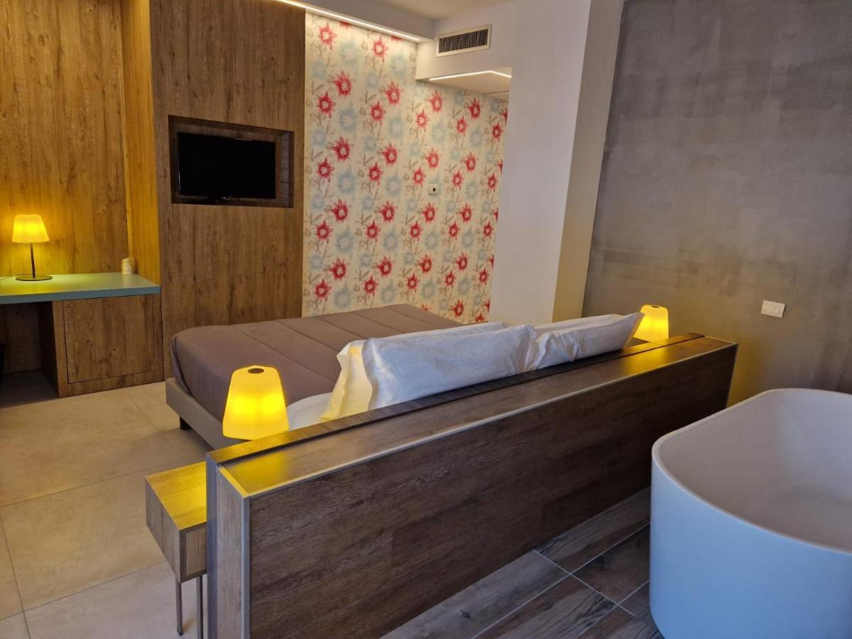 Kore Hotel Nocera Superiore