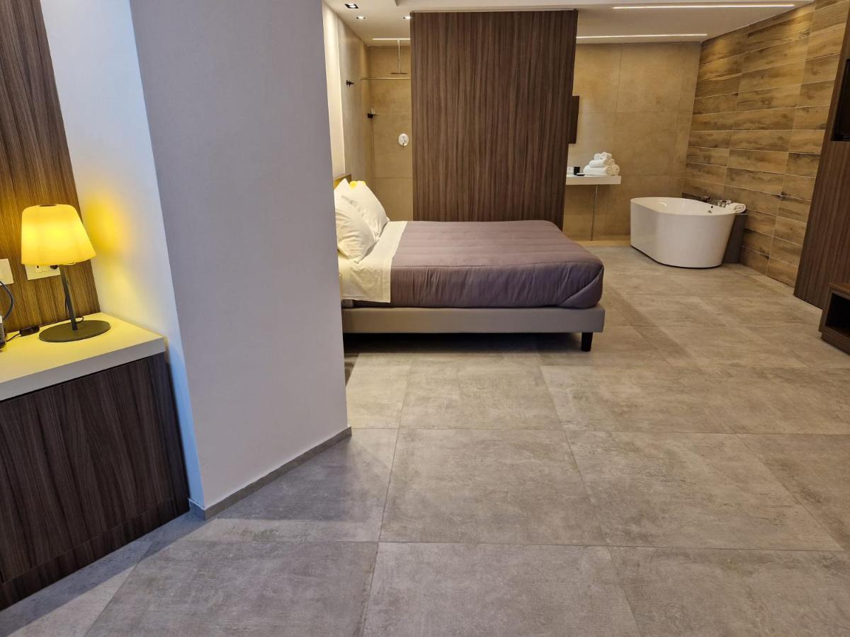 Hotel Kore Nocera Superiore