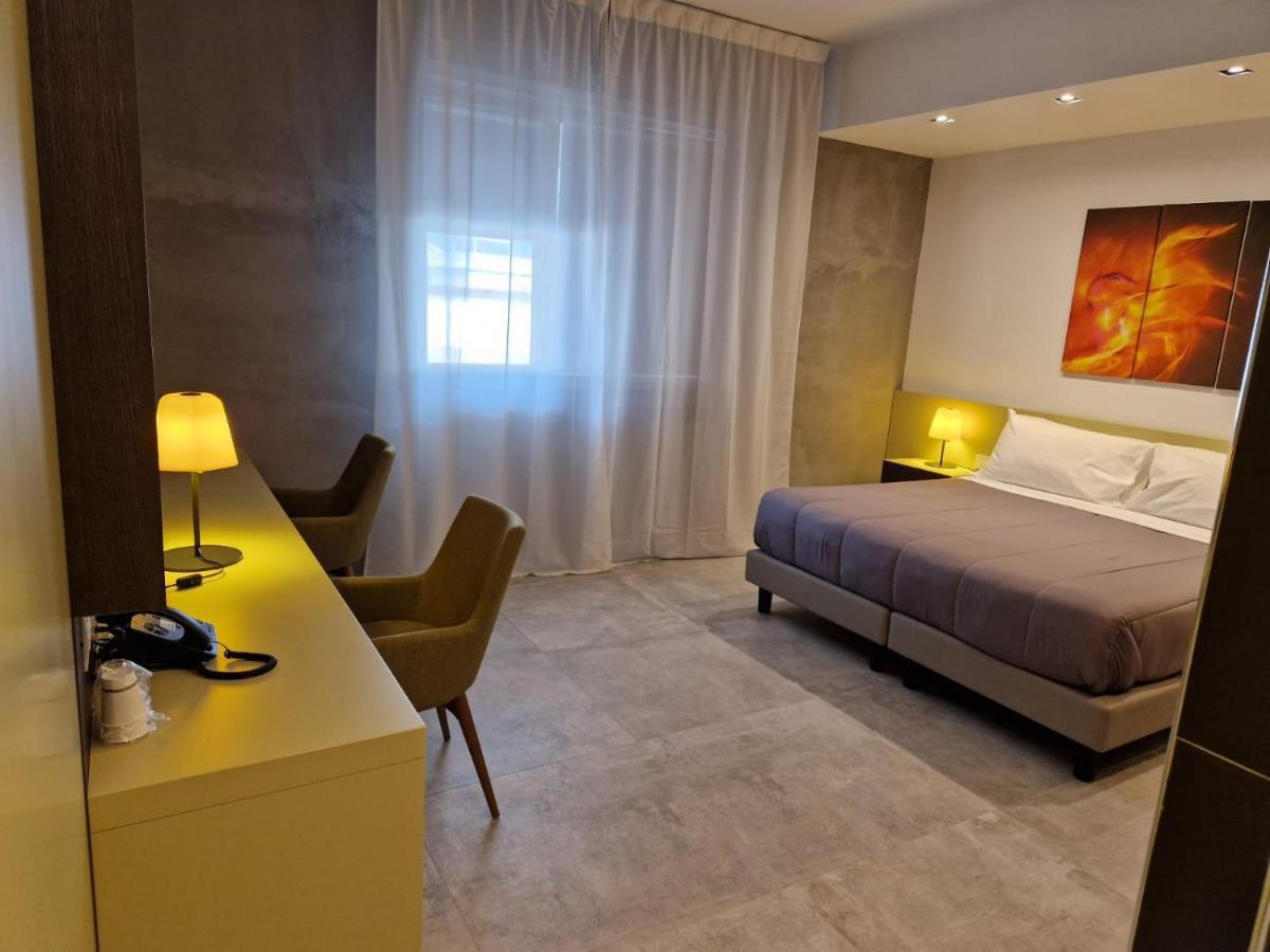 Kore Hotel Nocera Superiore