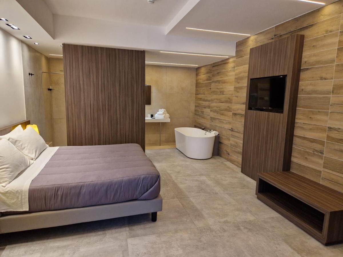 Kore Hotel Nocera Superiore