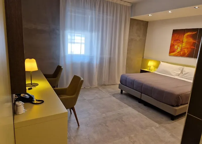 Kore Hotel